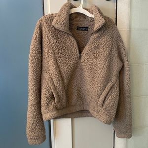 Abercrombie Sherpa